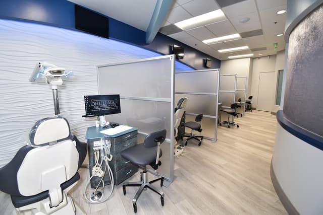 Shullman Orthodontics - Wellington Orthodontist photo