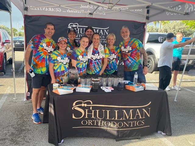 Shullman Orthodontics - Wellington Orthodontist photo