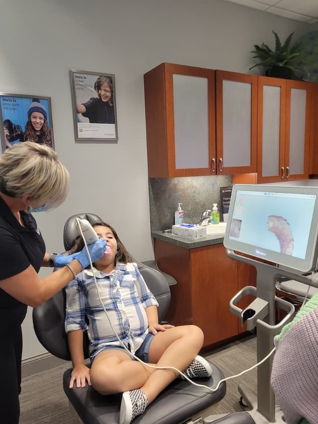 Shullman Orthodontics - Wellington Orthodontist photo