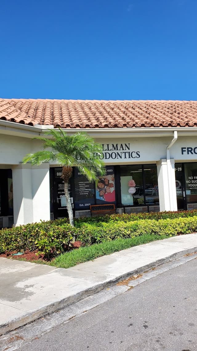 Shullman Orthodontics - Wellington Orthodontist photo