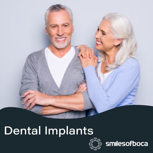 Smiles of Boca photo