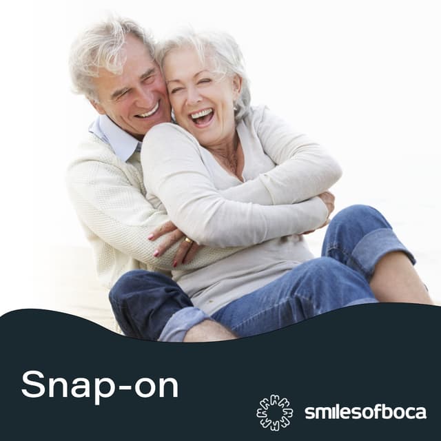 Smiles of Boca photo
