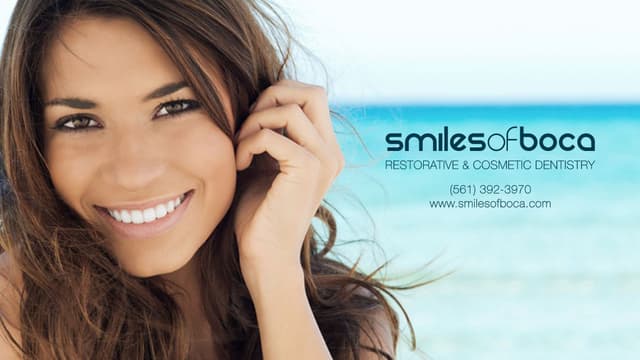 Smiles of Boca photo