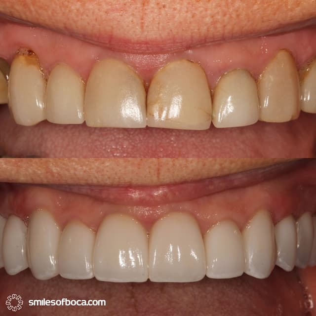 Smiles of Boca photo