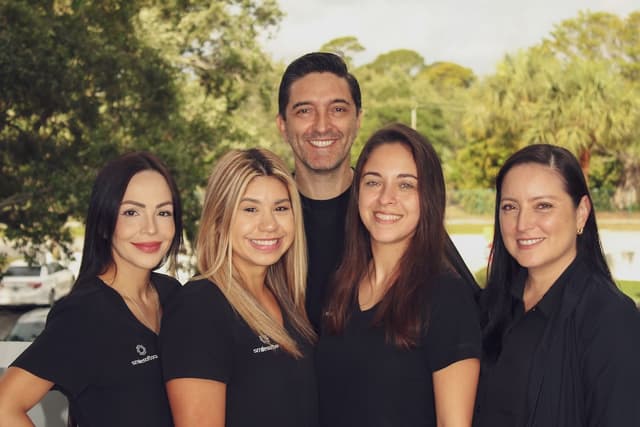 Smiles of Boca photo