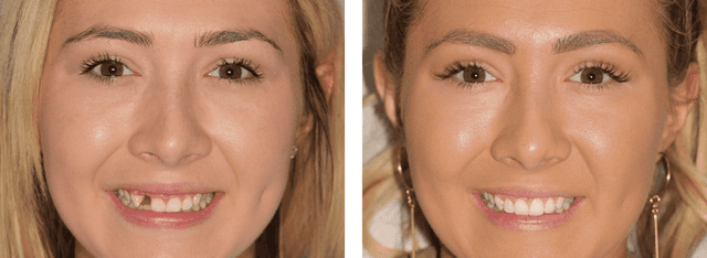 Smiles of Boca photo