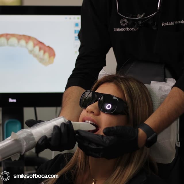 Smiles of Boca photo
