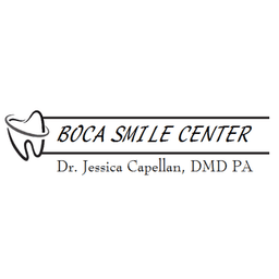 Boca Smile Center's profile image