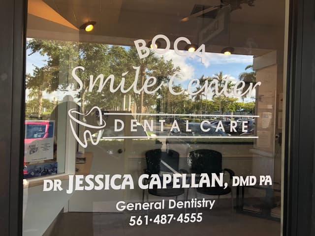 Boca Smile Center photo