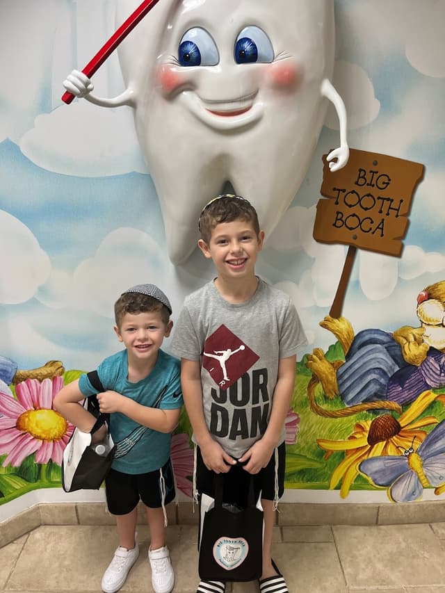 Big Tooth Boca photo
