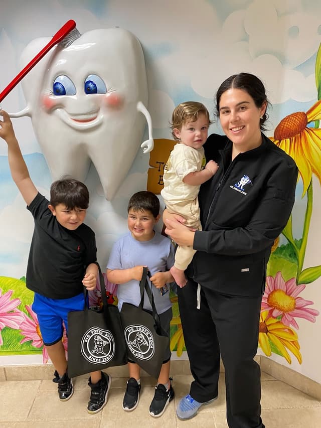 Big Tooth Boca photo
