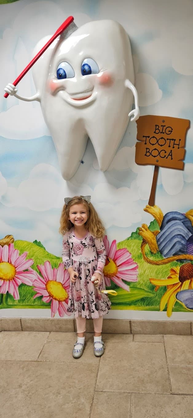 Big Tooth Boca photo