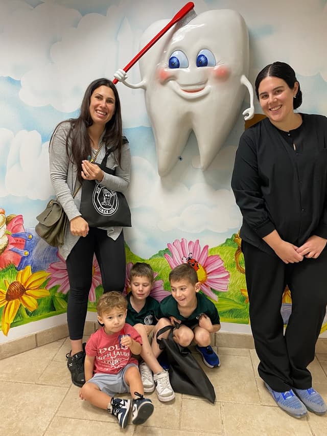 Big Tooth Boca photo