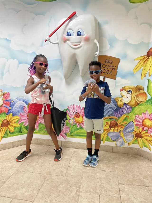 Big Tooth Boca photo