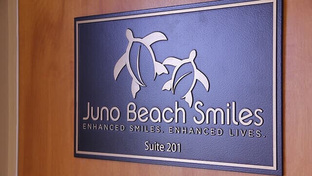Juno Beach Smiles photo