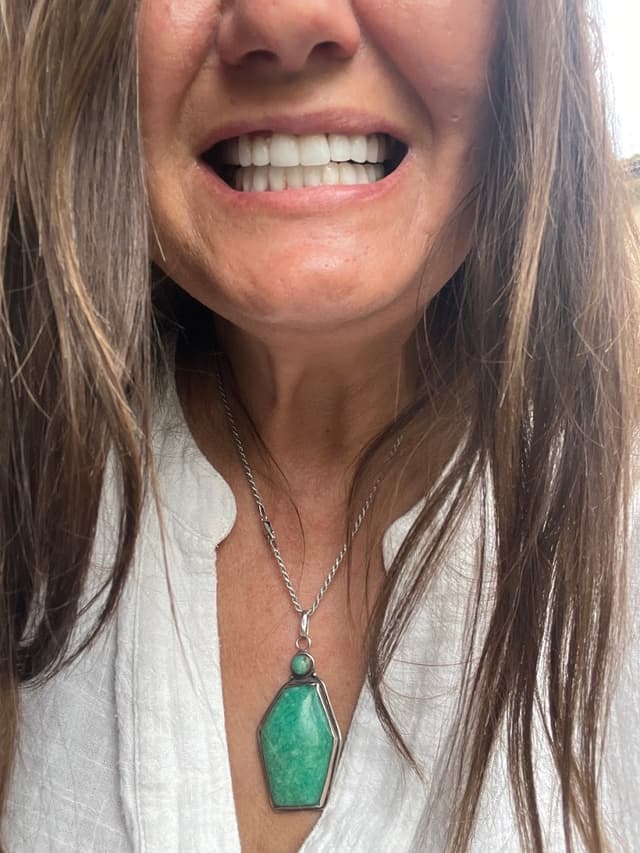 Juno Beach Smiles photo