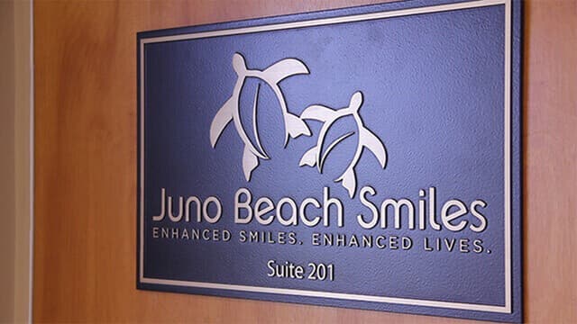 Juno Beach Smiles photo