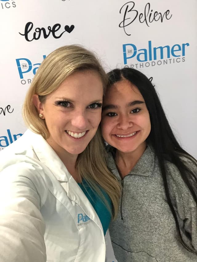 Palmer Orthodontics photo