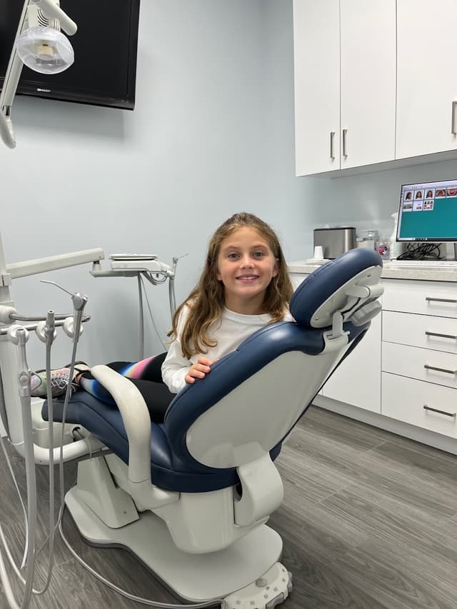 Palmer Orthodontics photo