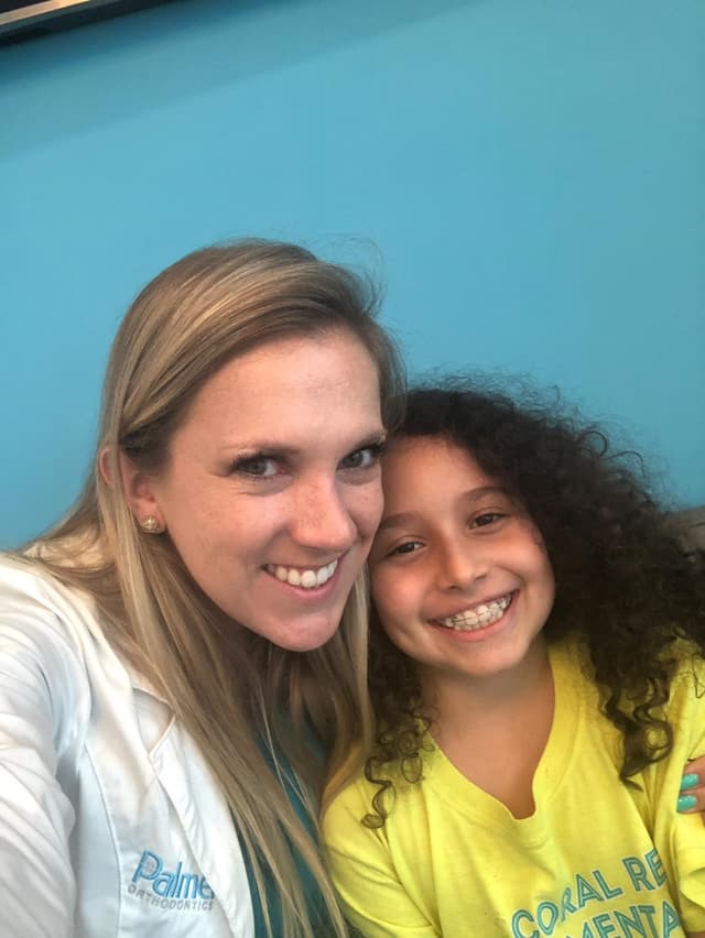Palmer Orthodontics photo