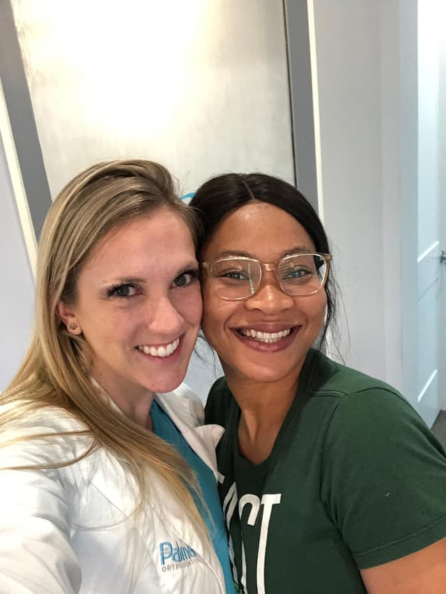 Palmer Orthodontics photo
