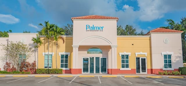 Palmer Orthodontics photo