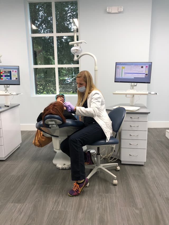 Palmer Orthodontics photo
