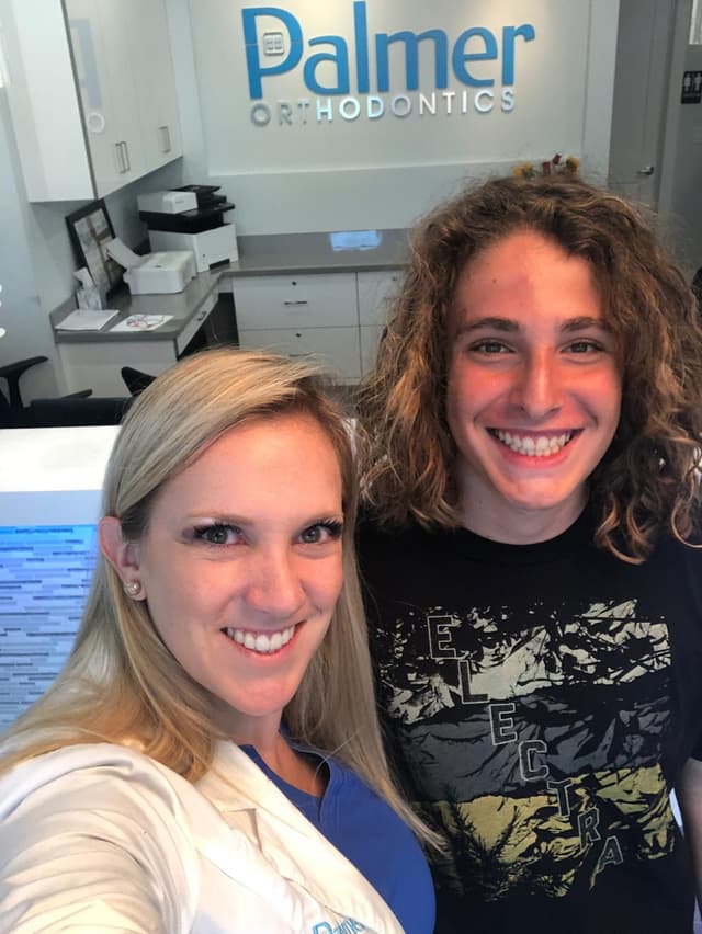 Palmer Orthodontics photo