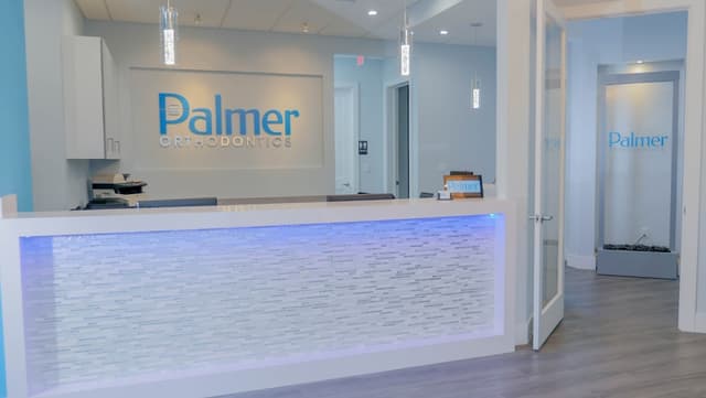 Palmer Orthodontics photo