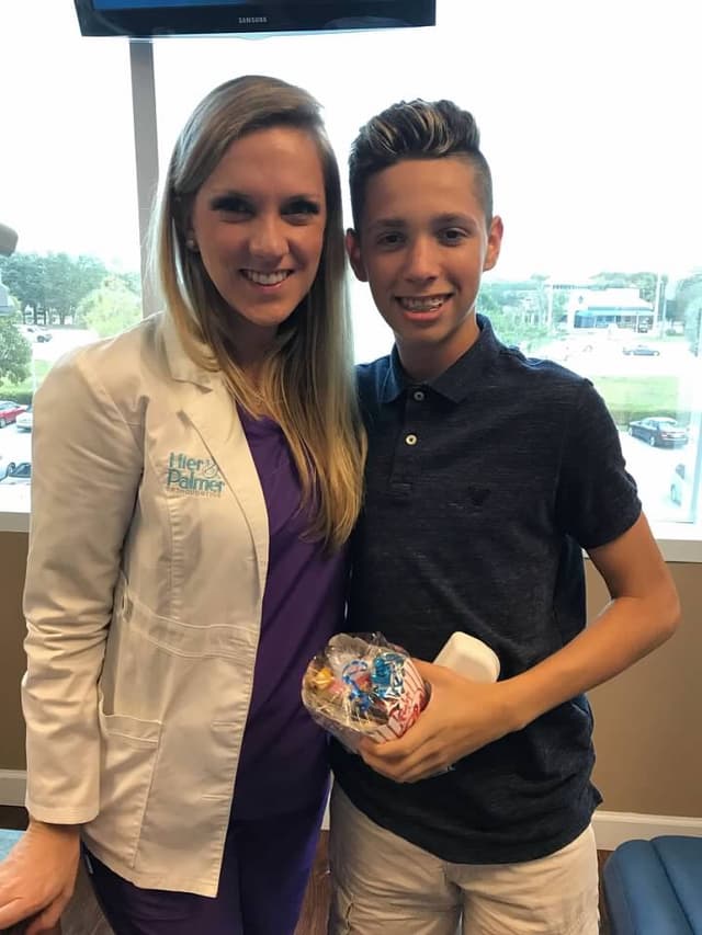 Palmer Orthodontics photo