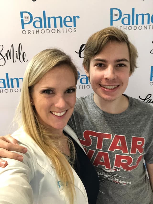 Palmer Orthodontics photo