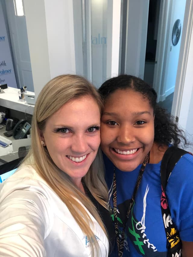 Palmer Orthodontics photo