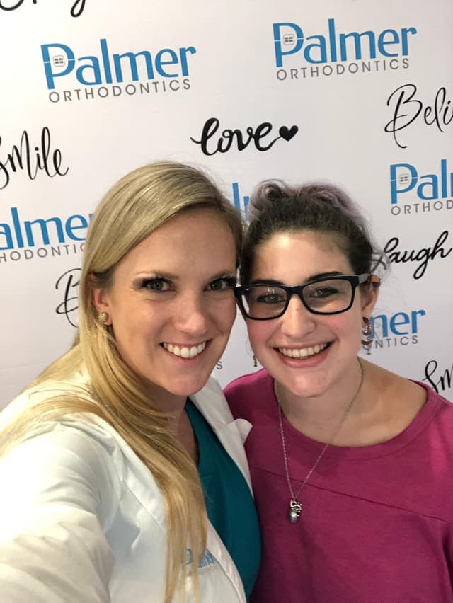 Palmer Orthodontics photo