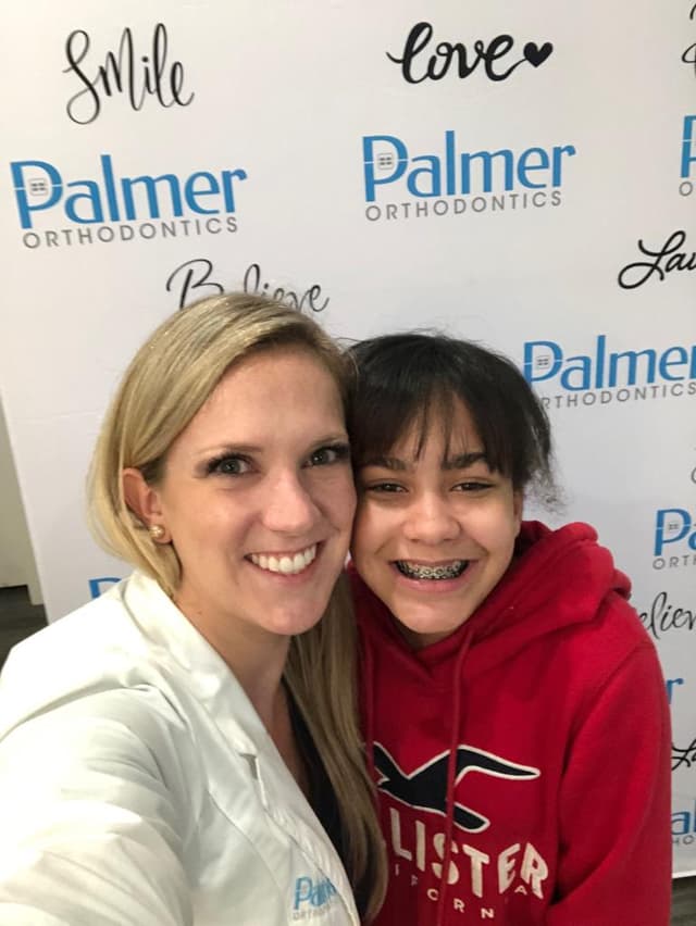 Palmer Orthodontics photo