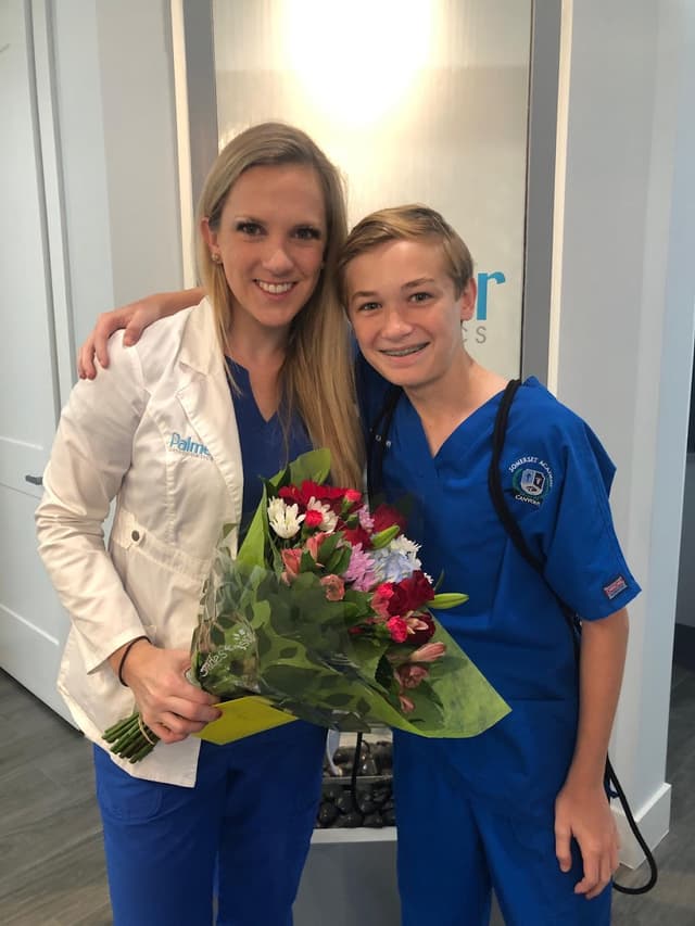 Palmer Orthodontics photo