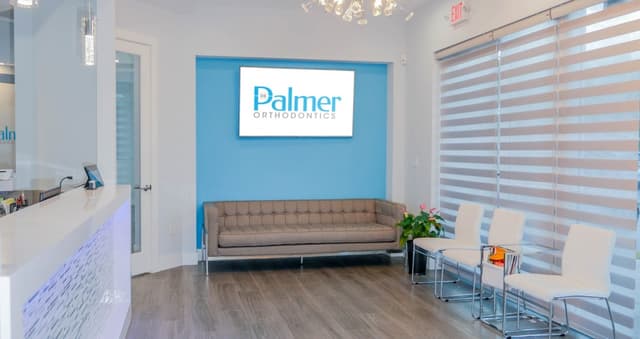 Palmer Orthodontics photo
