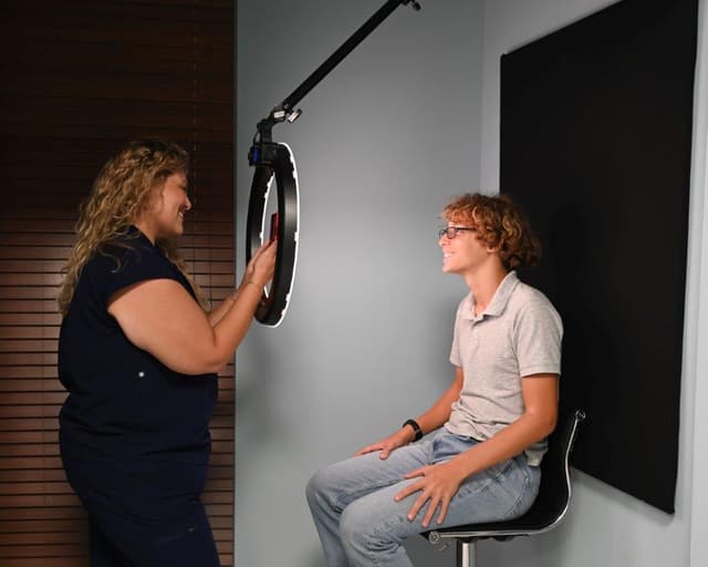 Vargas Orthodontics - Orthodontist, Braces, Invisalign photo