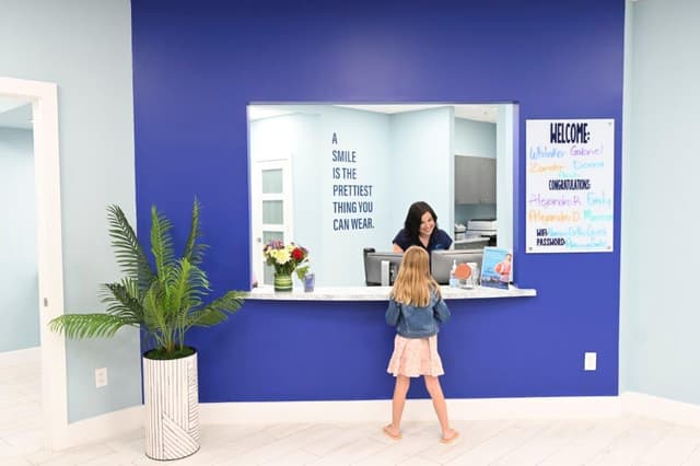 Vargas Orthodontics - Orthodontist, Braces, Invisalign photo
