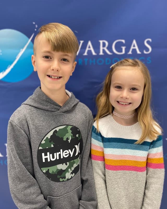 Vargas Orthodontics - Orthodontist, Braces, Invisalign photo