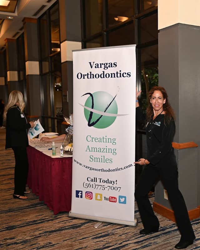 Vargas Orthodontics - Orthodontist, Braces, Invisalign photo