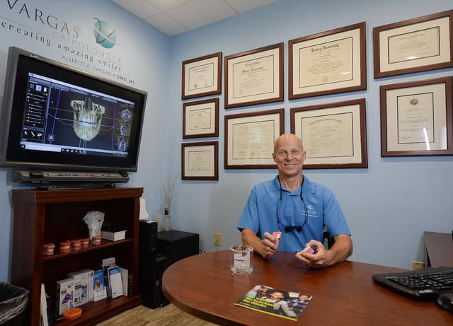 Vargas Orthodontics - Orthodontist, Braces, Invisalign photo