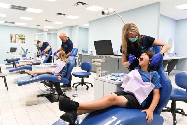 Vargas Orthodontics - Orthodontist, Braces, Invisalign photo