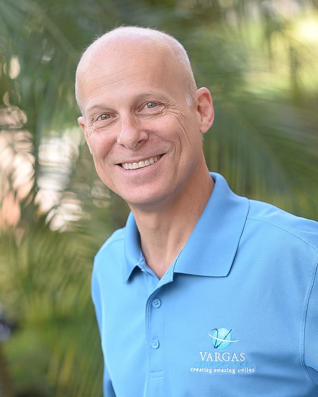 Vargas Orthodontics - Orthodontist, Braces, Invisalign photo