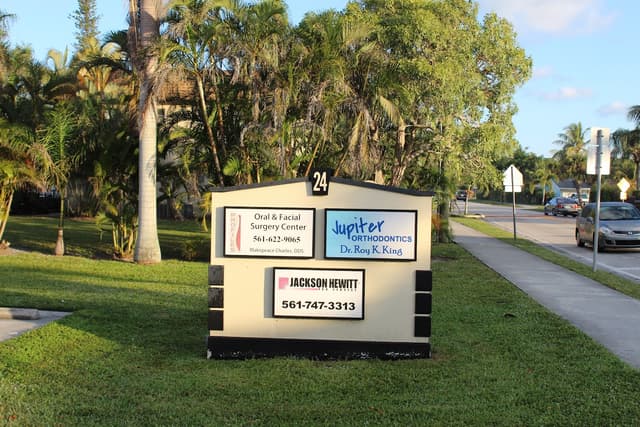Jupiter Orthodontics photo