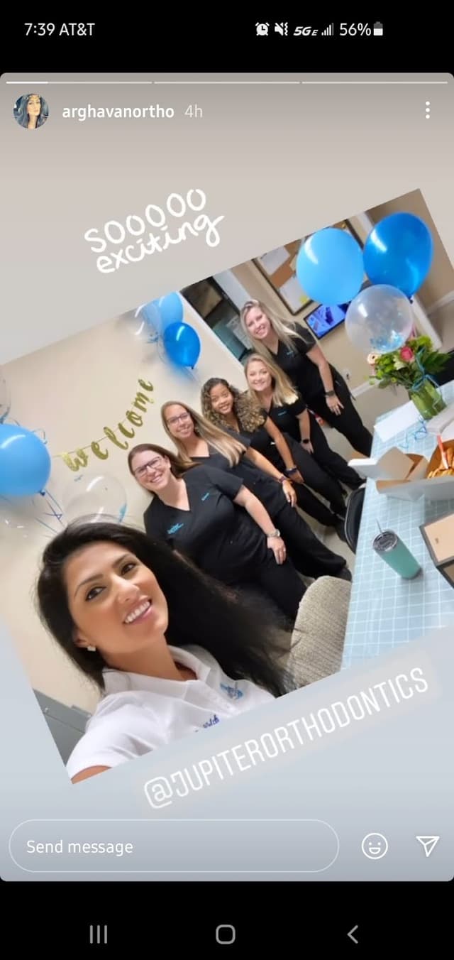 Jupiter Orthodontics photo