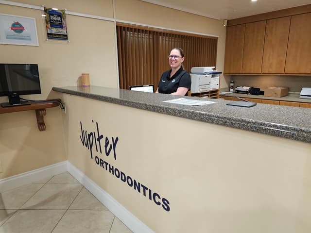 Jupiter Orthodontics photo
