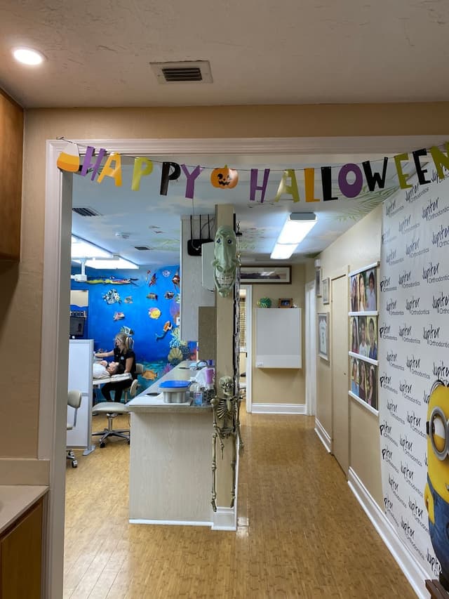 Jupiter Orthodontics photo
