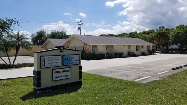 Jupiter Orthodontics photo
