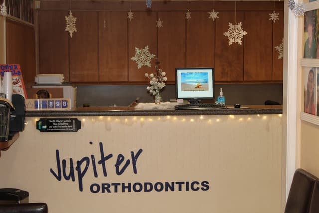 Jupiter Orthodontics photo