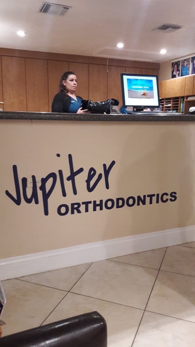 Jupiter Orthodontics photo